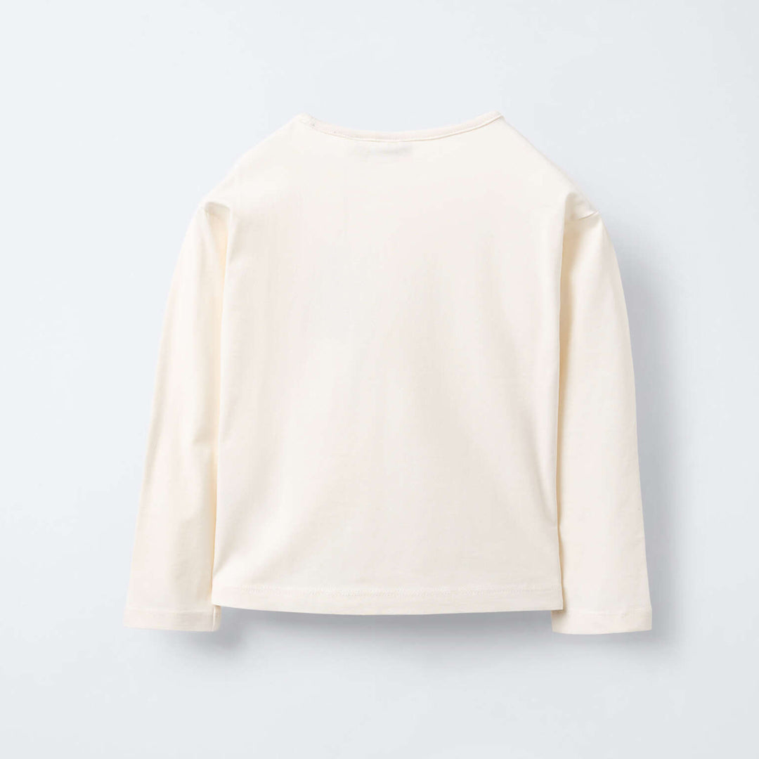 Maicë Blukids GIRL2-9Y TSH/POLO L/S FAL