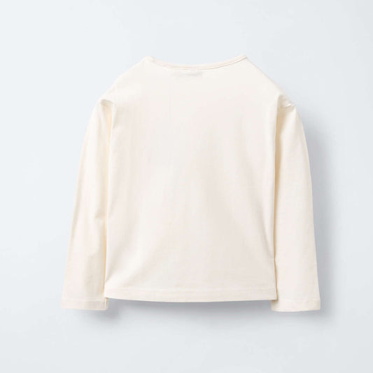 Maicë Blukids GIRL2-9Y TSH/POLO L/S FAL