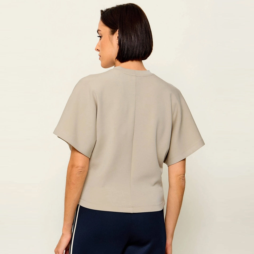 Maicë Guess SS CREW NK MORGANA T