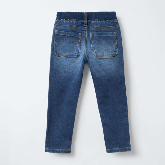 Xhinse Blukids BOY2-9Y JEANS FALL