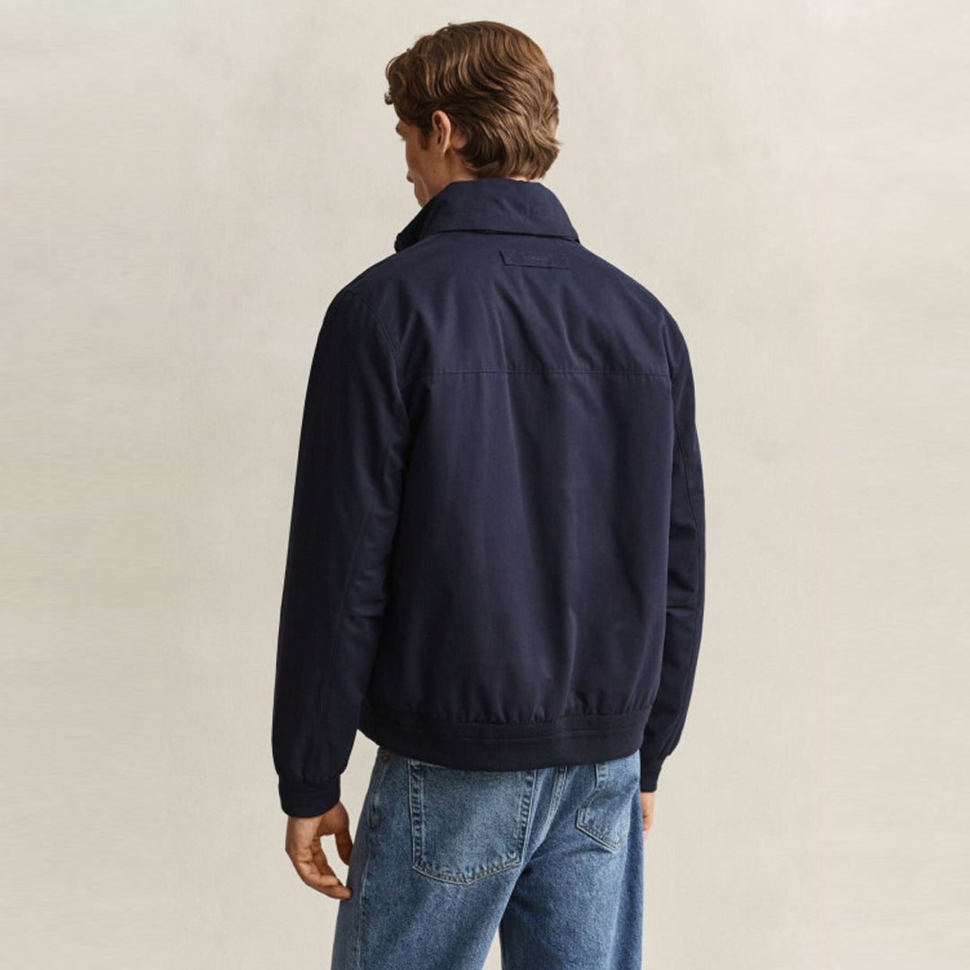 Jakne Gant HAMPSHIRE JACKET