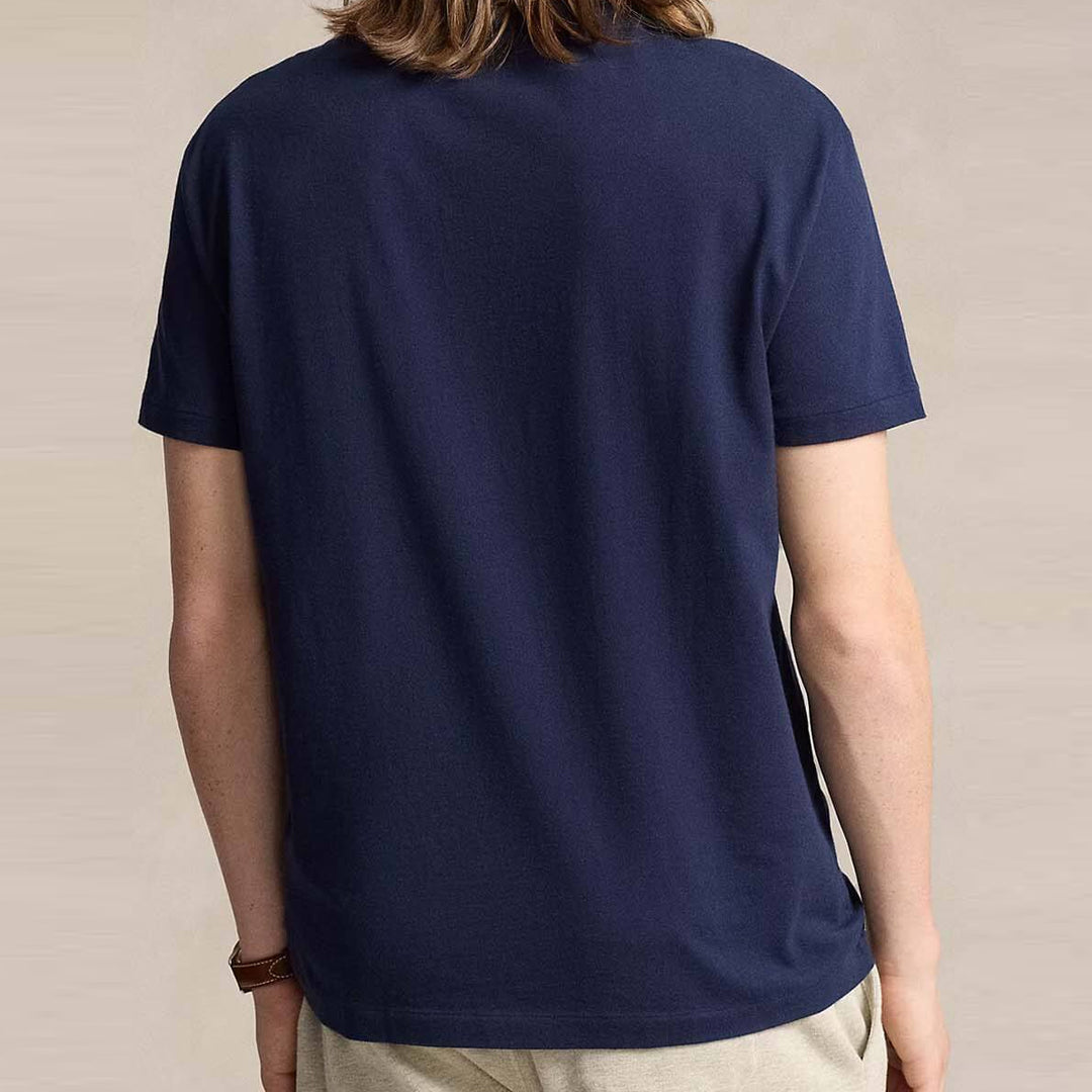 RALPH LAUREN 26/1 JERSEY-SSL-TSH