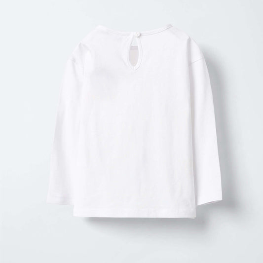 Xhemper Blukids GIRL6-30M TSH/POL L/S FAL