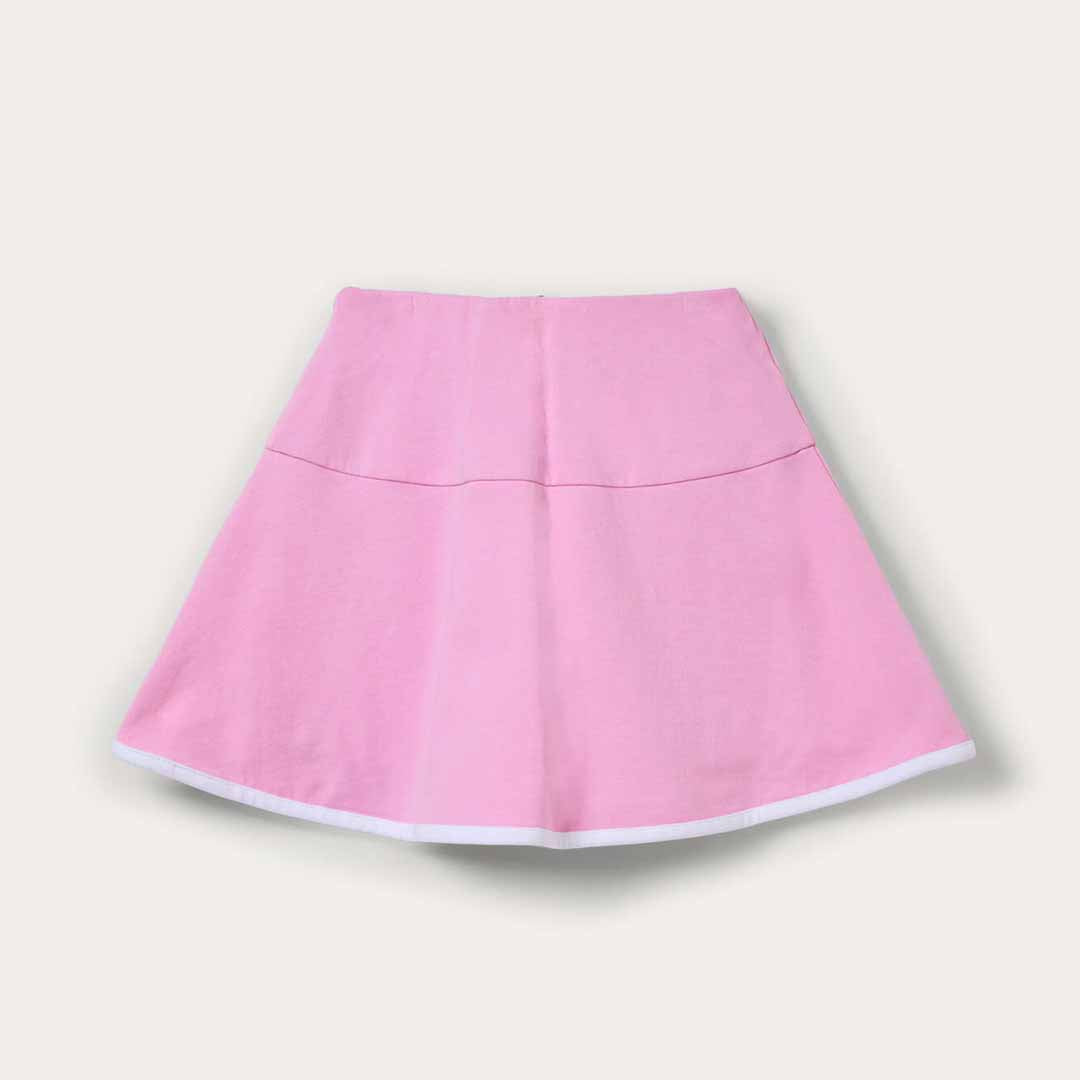 Fund Blukids SKIRT        BONBON