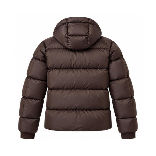 Jakne Antony Morato COAT RELAXED FIT IN NYLON SHIO