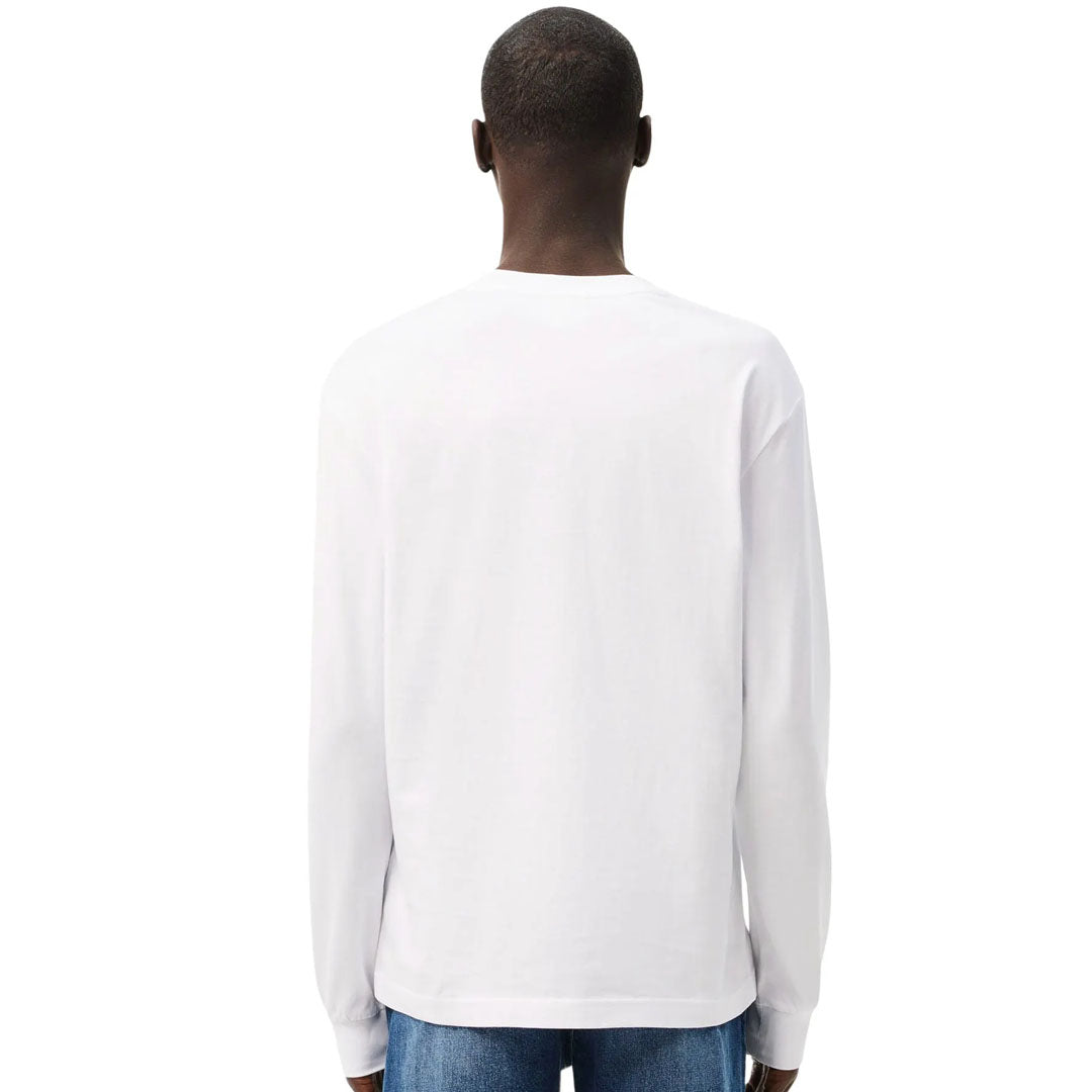 Bluzë Lacoste TEE-SHIRT&TURTLE NECK SHT