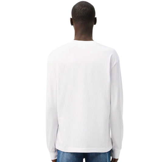 Bluzë Lacoste TH7307 001