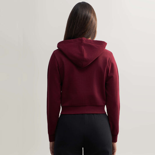 Duks Upim 1 EN FLEECE TOP FALL