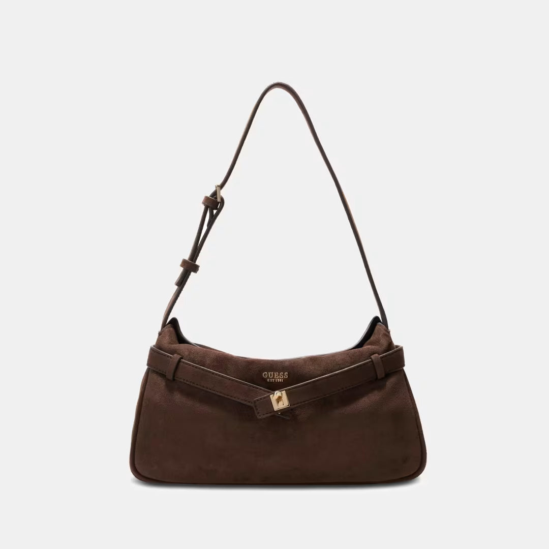 Qantë Guess ELLA SHOULDER BAG