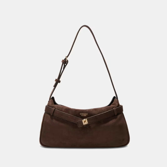 Qantë Guess ELLA SHOULDER BAG