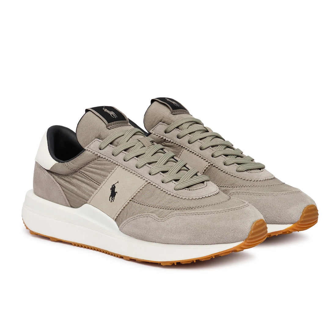 Patikë Ralph Lauren TRAIN 89 PP-SNEAKERS-LOW TOP L 2
