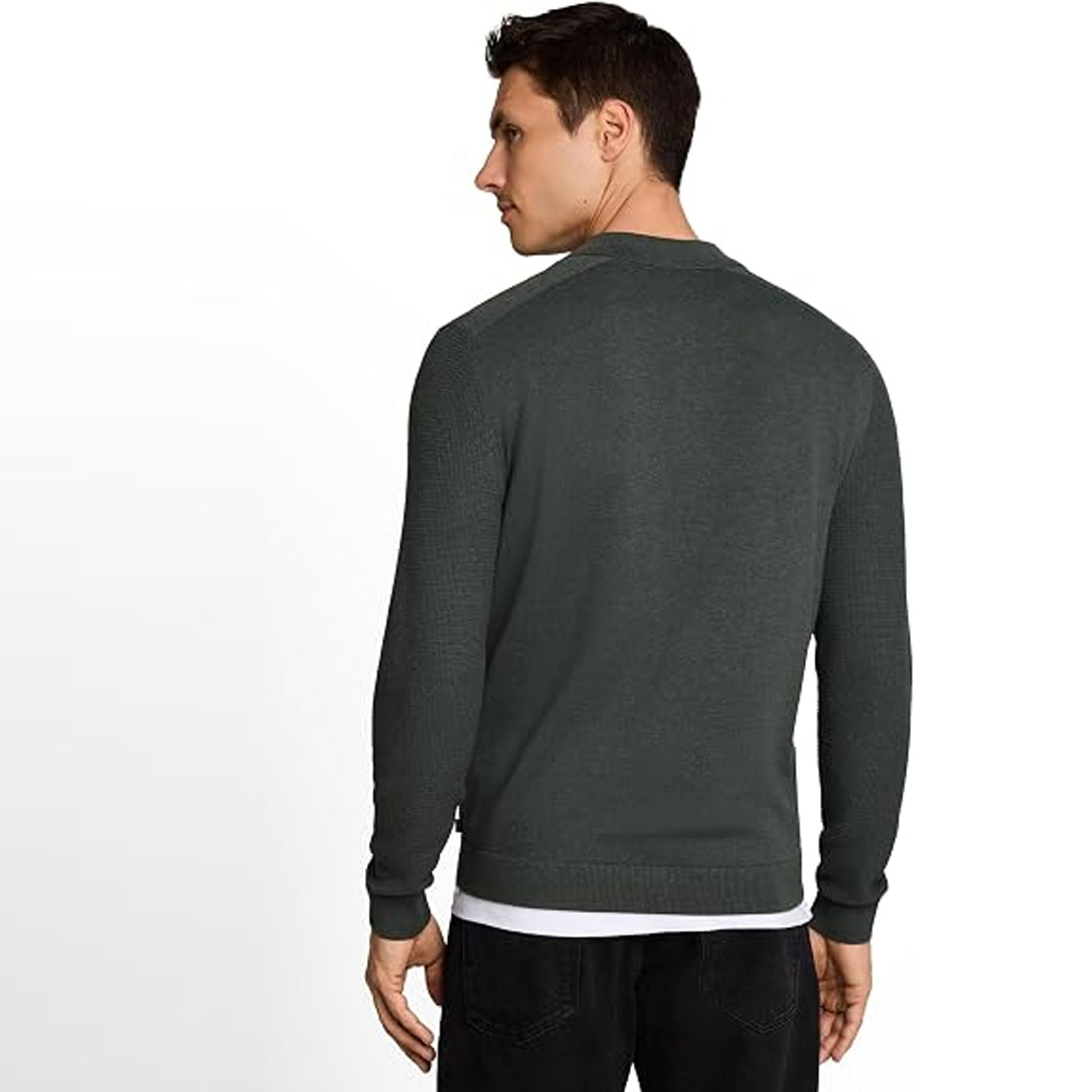 Bluzë Tom Tailor structured kni