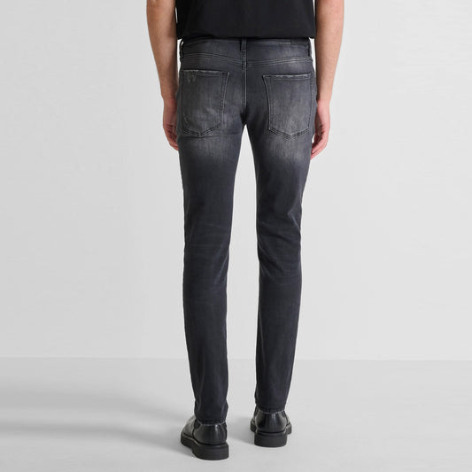 Xhinse Antony Morato JEANS OZZY TAPERED FIT IN STR