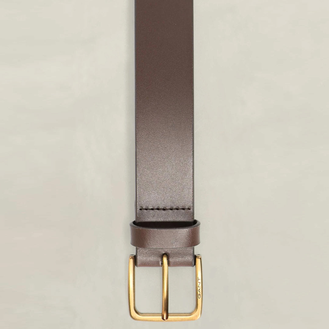Rrip Gant LEATHER BELT
