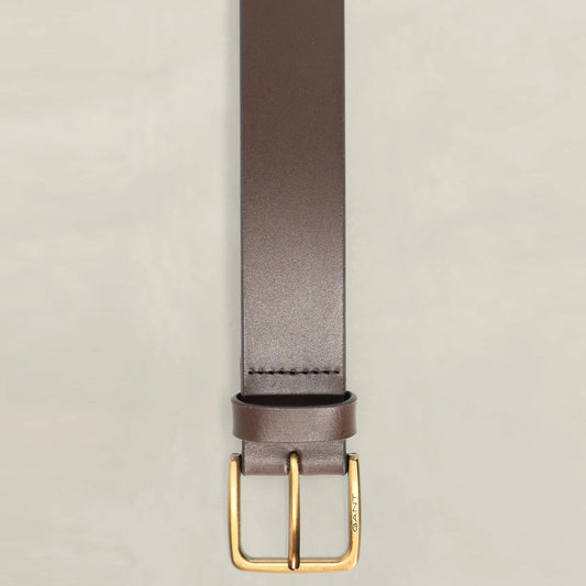 Rrip Gant LEATHER BELT