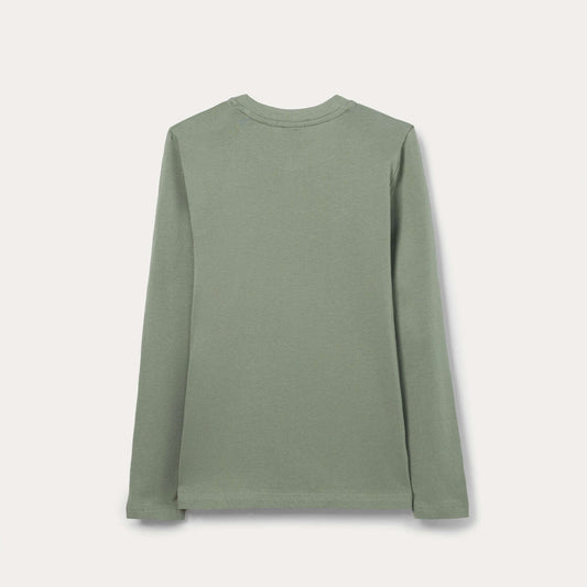 Maicë Blukids T-SHIRT L/S  SEA SPRAY