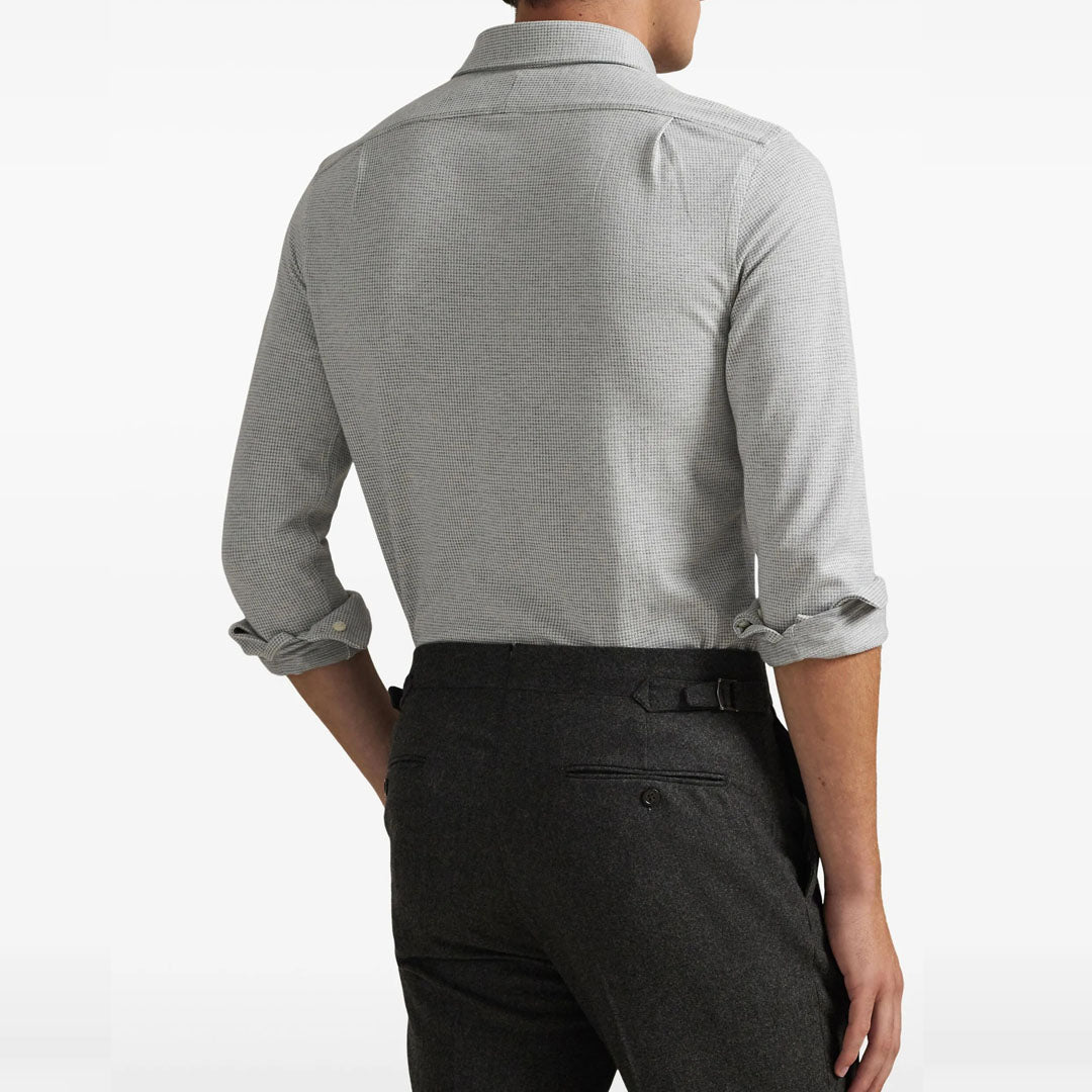 Këmishë Ralph Lauren KNIT-SPORT SHIRT-SHIRT