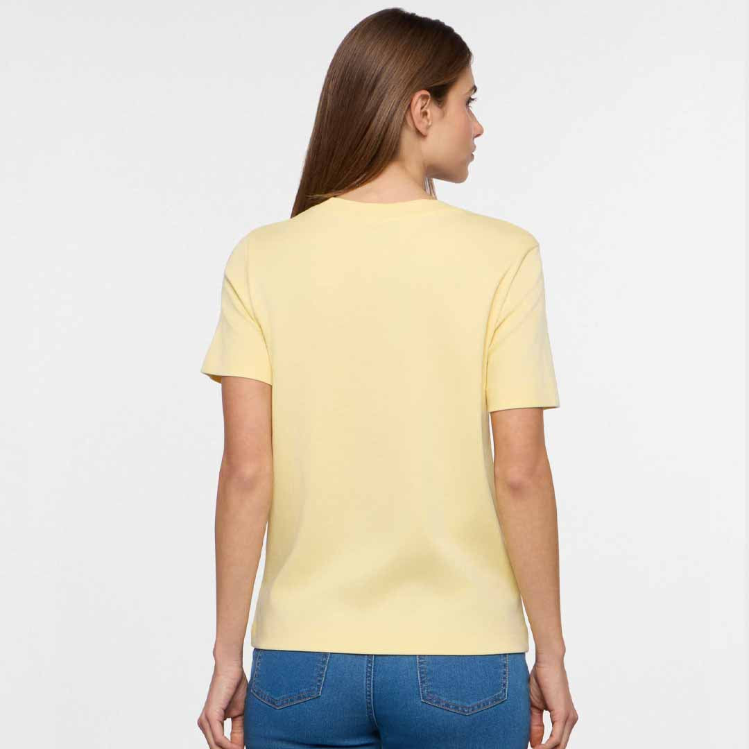 Maicë Upim IW TS5 TSH I MELLOW YELLO