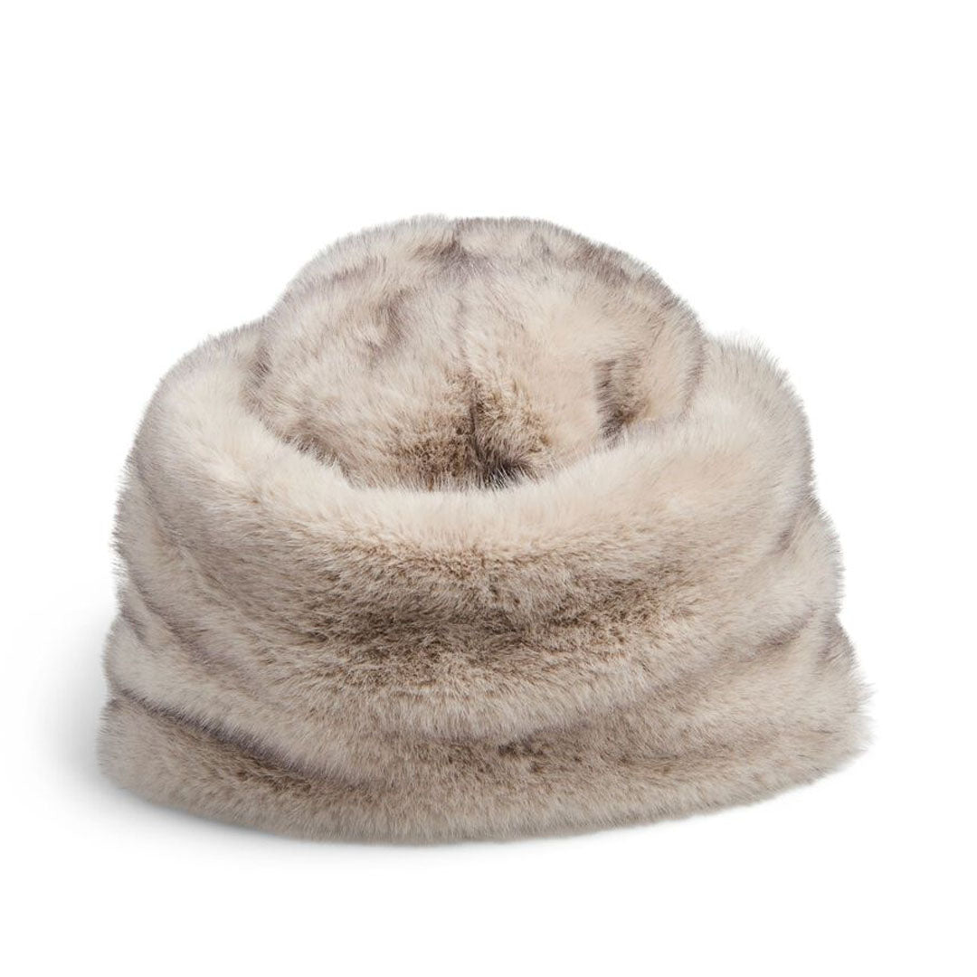 Kapelë PIECES PCJUTLANDIA HAT BC