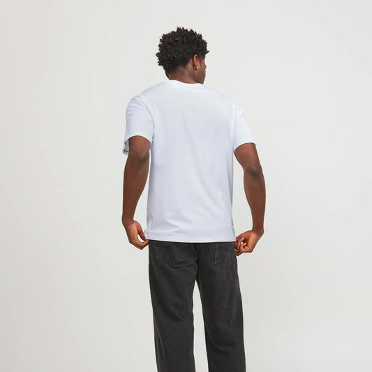 Maicë JACK & JONES JJEPAULOS TEE SS CREW NECK NOOS