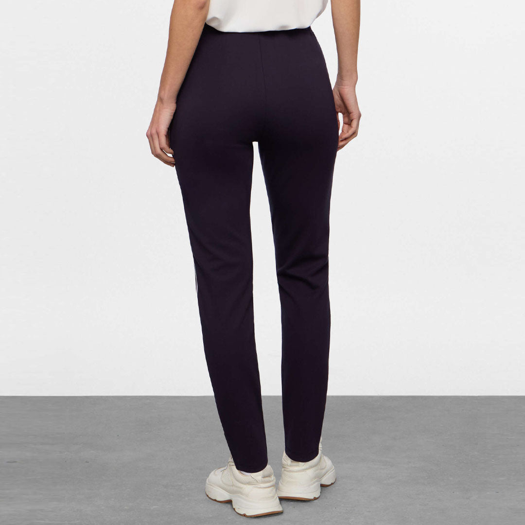 Pantallona Upim LEG EASYLIFE NAVY BLUE