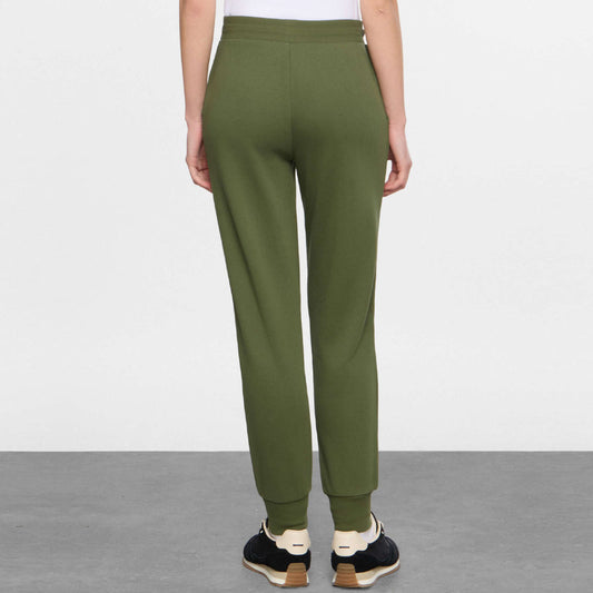 Pantallona Upim B93 JOGGER E BRONZE GREEN