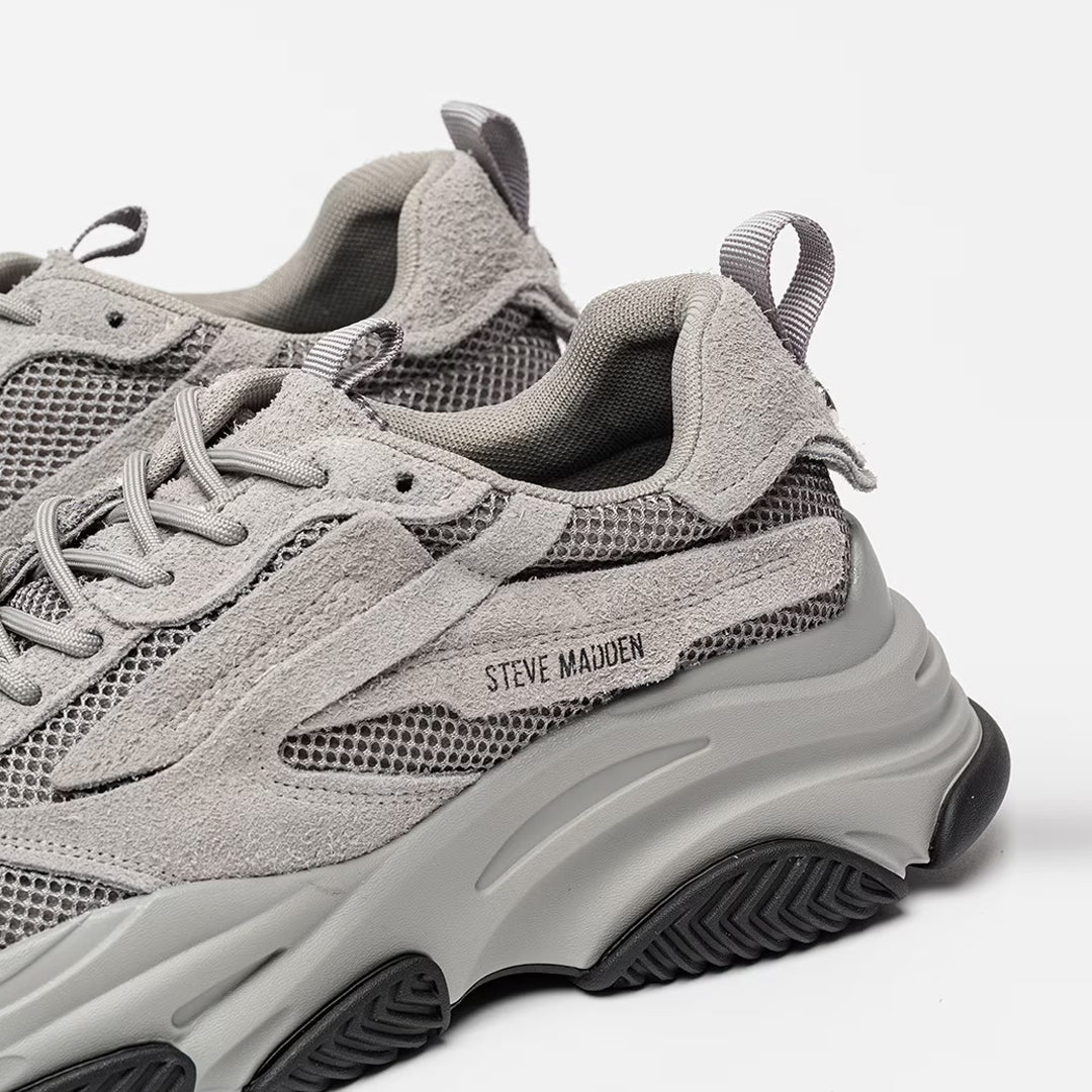 Patikë Steve Madden Possess-H SNEAKERS 2