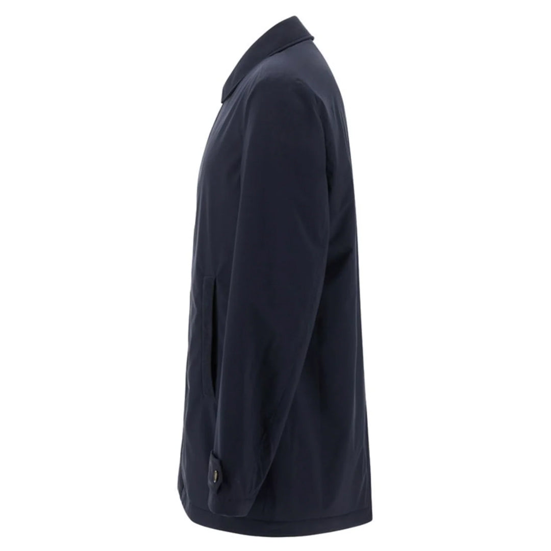 Jakne Paul & Shark MENS WOVEN CARCOAT JACKET
