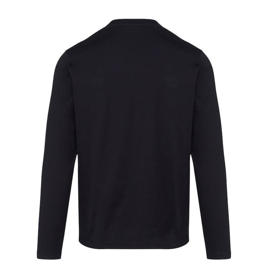 Bluzë Paul & Shark MENS KNITTED COTTON T-SHIRT