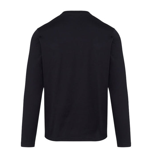 Bluzë Paul & Shark MENS KNITTED COTTON T-SHIRT
