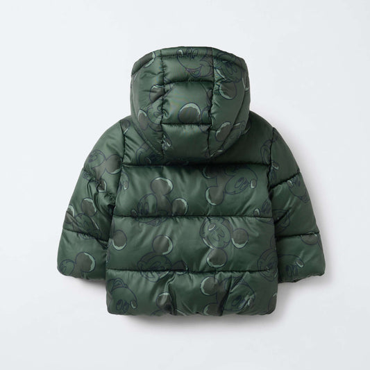 Jakne Blukids BOY6-30M JACKETS WINT