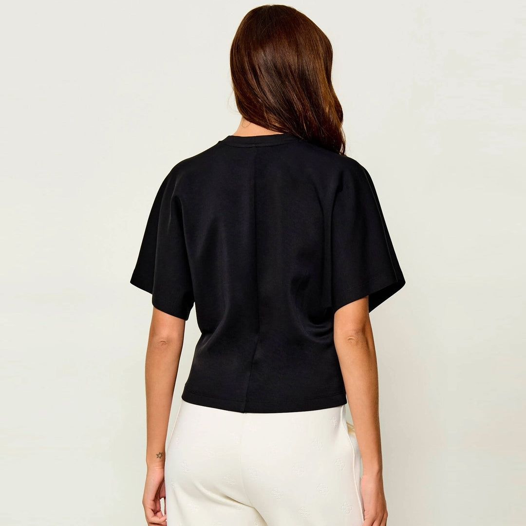 Maicë Guess SS CREW NK MORGANA T