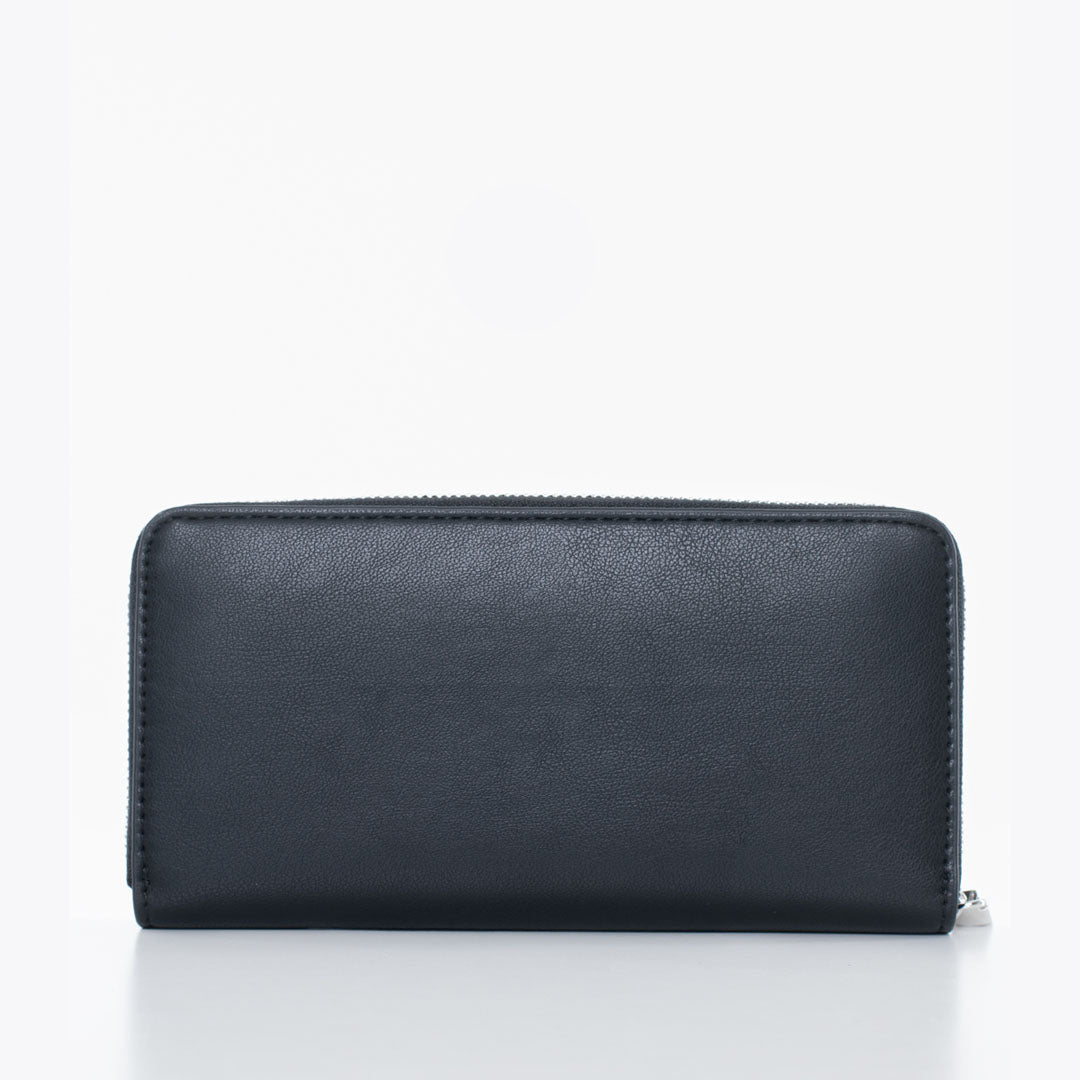 Kuletë CALVIN KLEIN CK RE-LOCK LARGE ZIP AROUND