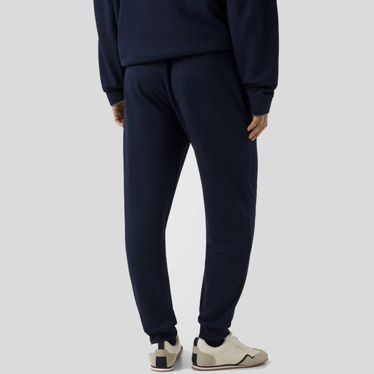 Trenerka të poshtme GUESS FRANC CUFFED JOGGER