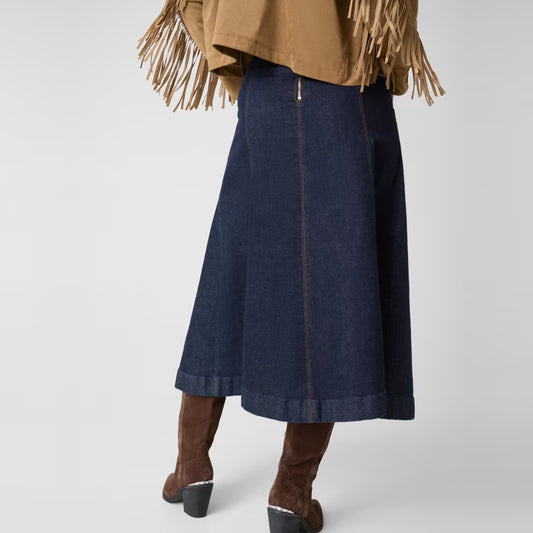 Fund Guess RAYNE SKIRT