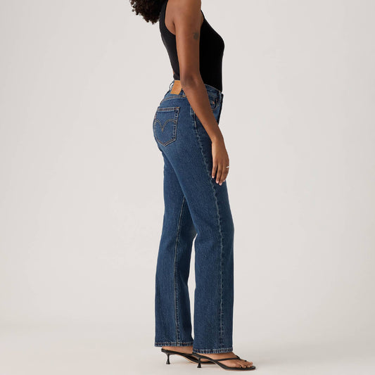 Xhinse Levis 501 CURVE COLD SUMMER