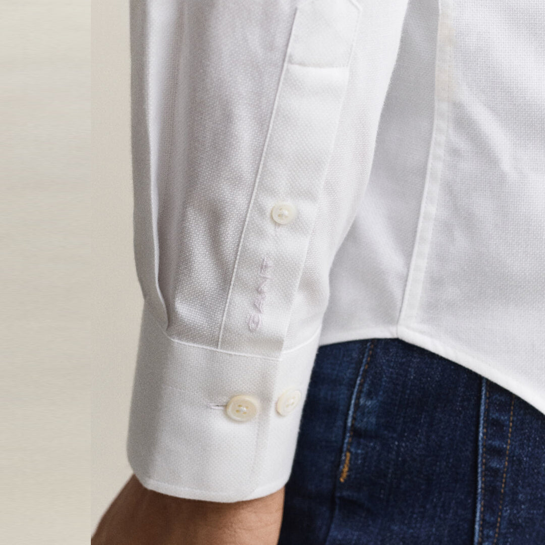 Këmishë Gant SLIM TAILORED SHIRT