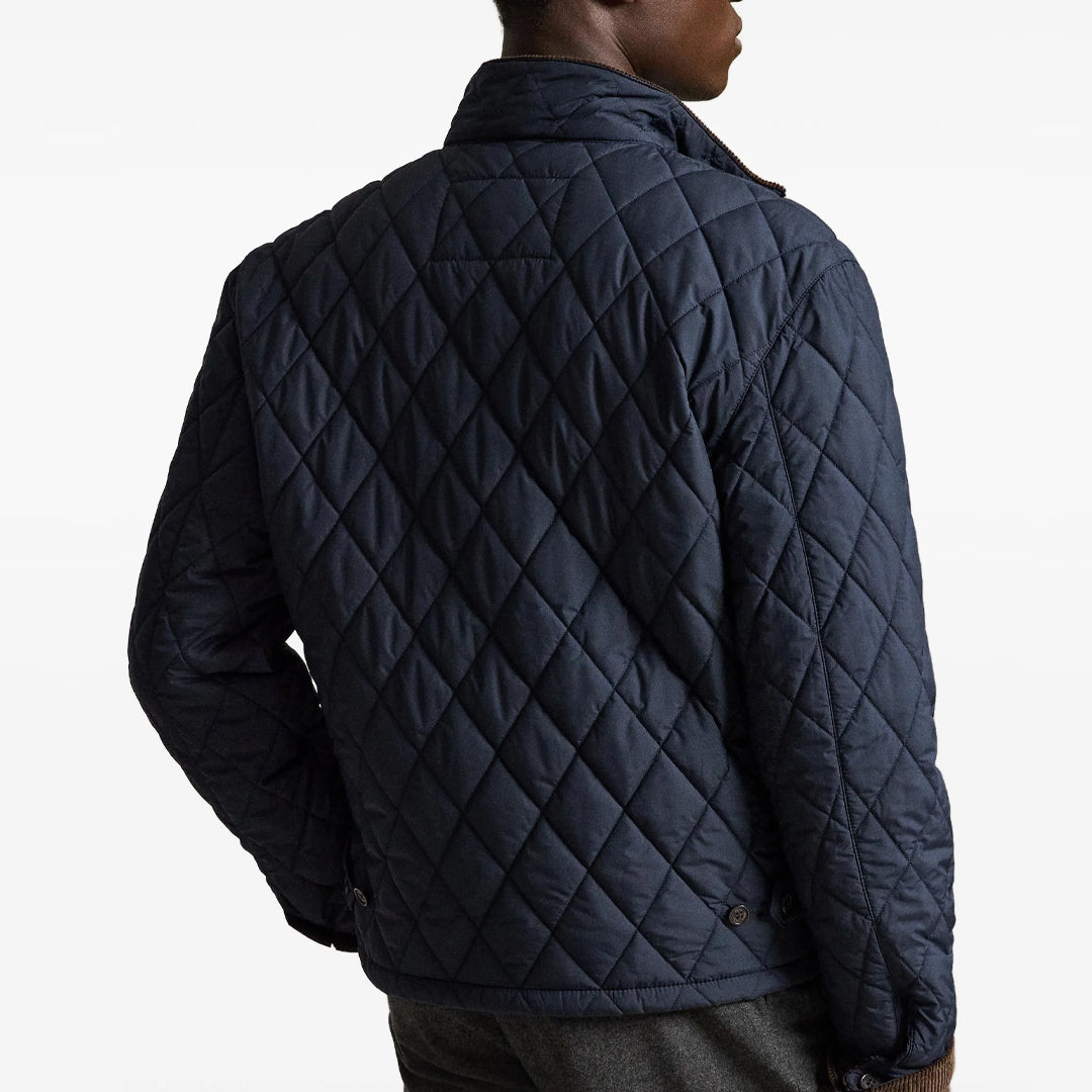 Jakne Ralph Lauren WINDBRKR JKT-INSULATED-SHIRT JA