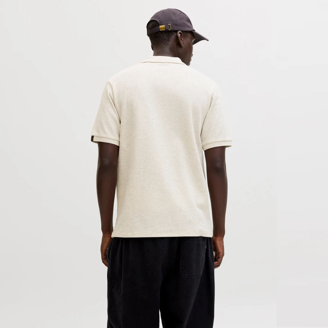 Bluzë JACK & JONES JJDAYTONA POLO SS SN