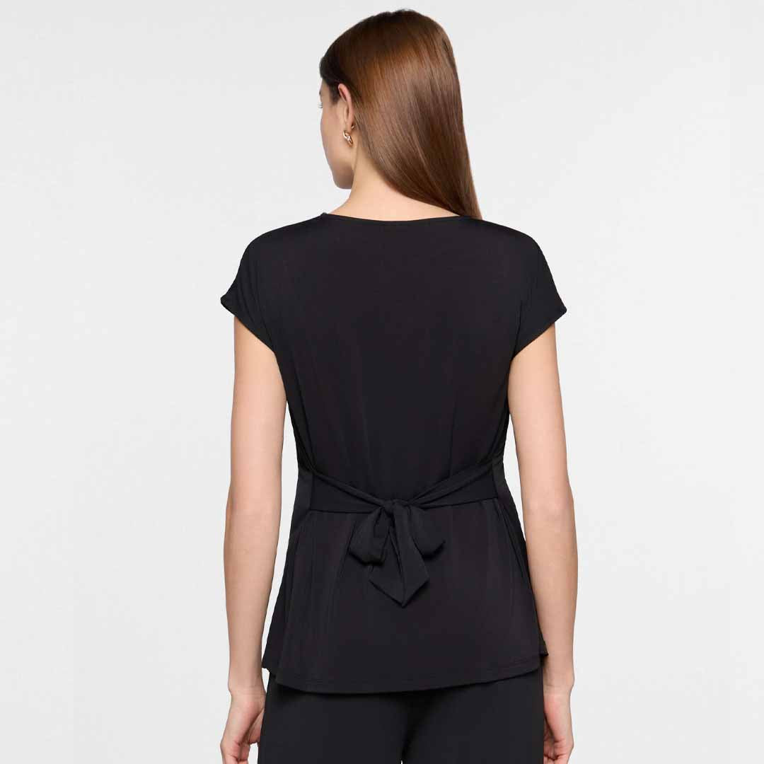 Maicë Upim TSHIRT ITY S BLACK