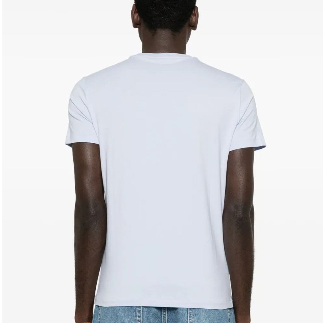 RALPH LAUREN 26/1 JERSEY-SSL-TSH