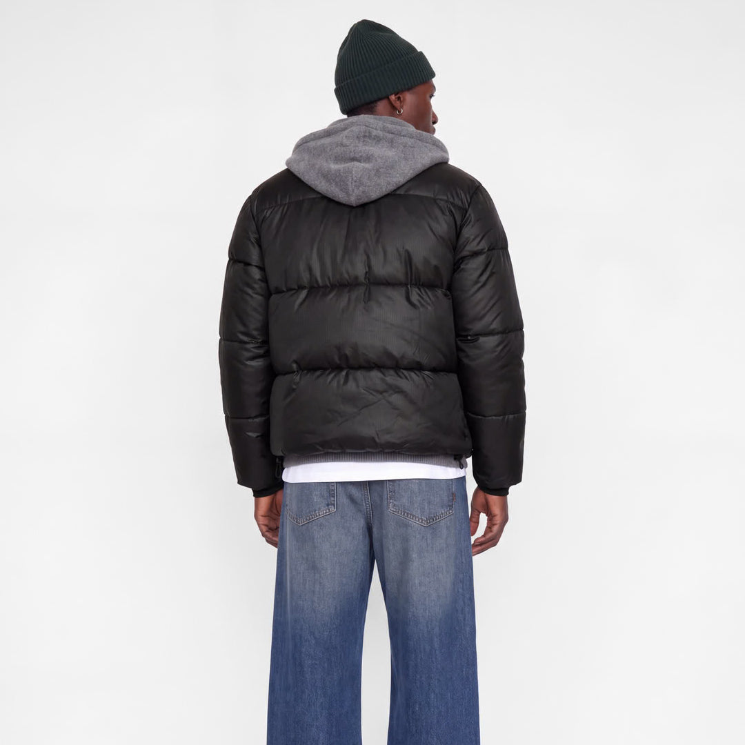 Jakne Jack & Jones JCOLEGACY RIBSTOP PUFFER JACKET