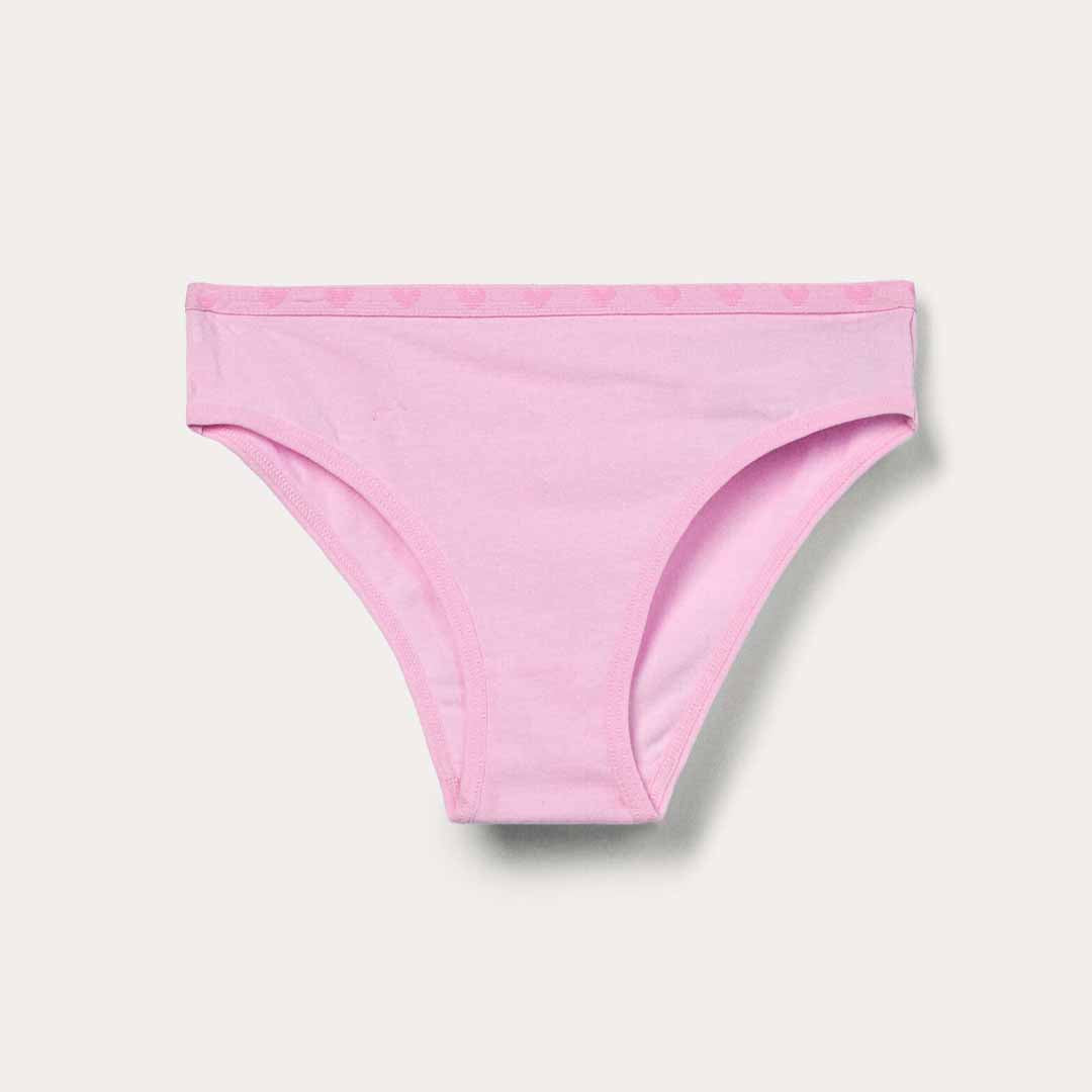 Brekë Blukids PK 7 SLIP 2/ MULTICOLOR