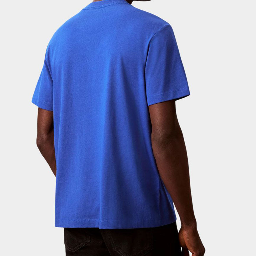 Maicë Calvin Klein SS Hero Monologo Tee 20s