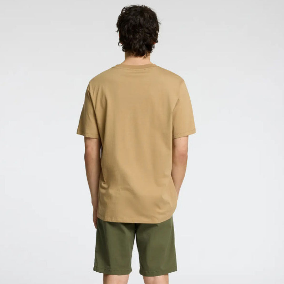 Maicë Selected SLMASPEN SS O-NECK TEE NOOS