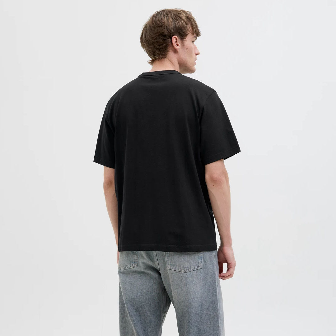 Maicë Jack & Jones JJEDOVER TEE SS CREW NECK NOOS