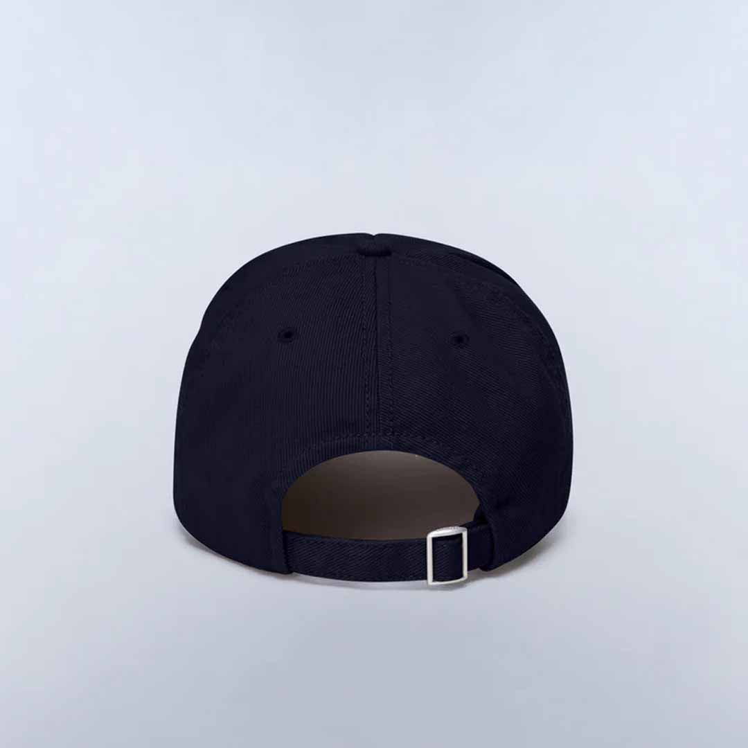 Kapelë Napapijri F-NEW FALIS CAP BLU MARINE