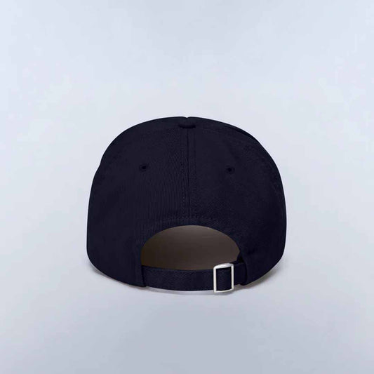 Kapelë Napapijri F-NEW FALIS CAP BLU MARINE