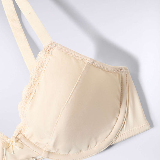 Brusa Upim PK2 WIRE SOF EGGNOG