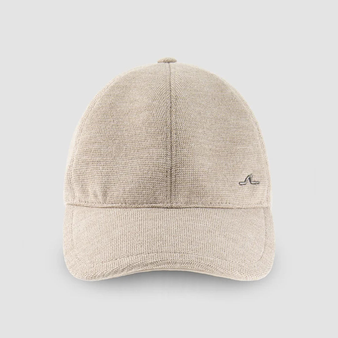 Kapelë Paul & Shark MENS WOVEN BASEBALL CAP